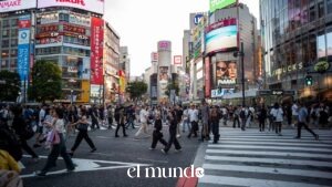 Tokyo's Shibuya District Begins Issuing Immediate Fines for Littering