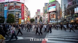 Tokyo's Shibuya District Begins Issuing Immediate Fines for Littering
