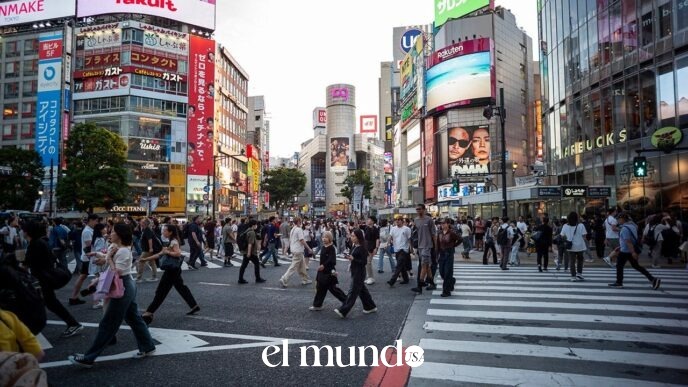 Tokyo's Shibuya District Begins Issuing Immediate Fines for Littering