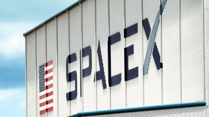 SpaceX to Acquire AI Coding Assistant Cursor in Landmark $60 Billion Deal