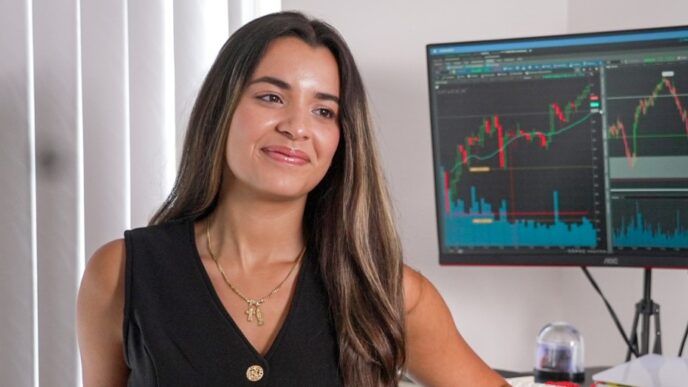 From $24 to $4 Million: How Regular People Profited From the SpaceX IPO