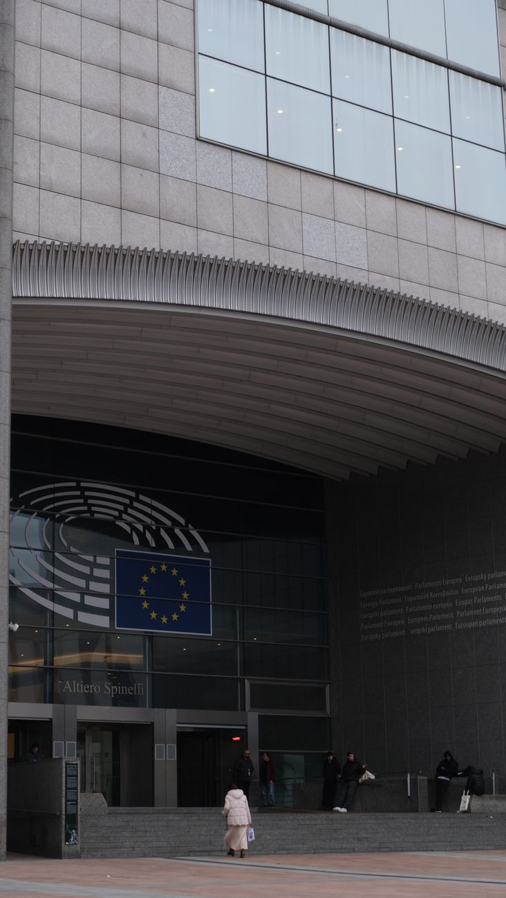 Taliban Delegation Visits European Union Headquarters for First-Ever Talks on Afghan Deportations