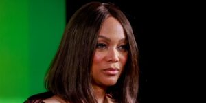 Tyra Banks Files Defamation Lawsuit Against Netflix Over Top Model Documentary