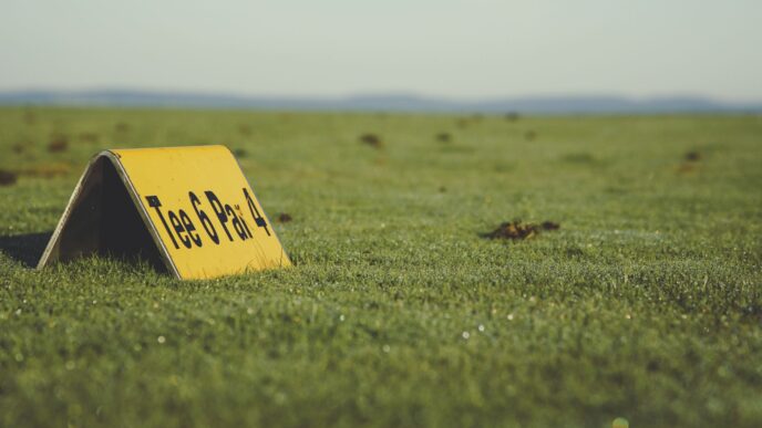 USGA Introduces Artificial Intelligence Tools at 126th US Open to Assist Golfers and Fans