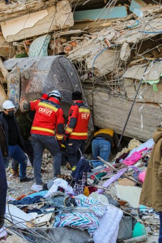 Twin Earthquakes 39 Seconds Apart Devastate Venezuela: Understanding the Rare Doublet Phenomenon