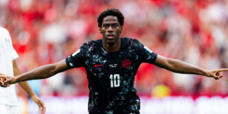 Canada Secures First World Cup Victory as Mexico Advances to Round of 32