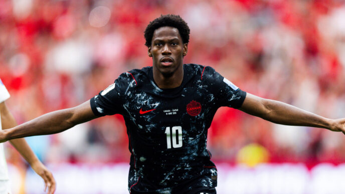Canada Secures First World Cup Victory as Mexico Advances to Round of 32