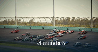 NASCAR and the Rolling Stones Launch a Collaboration for Foreign Tongues