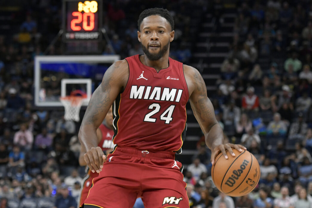 Miami Heat trade exception deadline approaches as front office weighs roster options