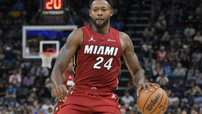 Miami Heat trade exception deadline approaches as front office weighs roster options